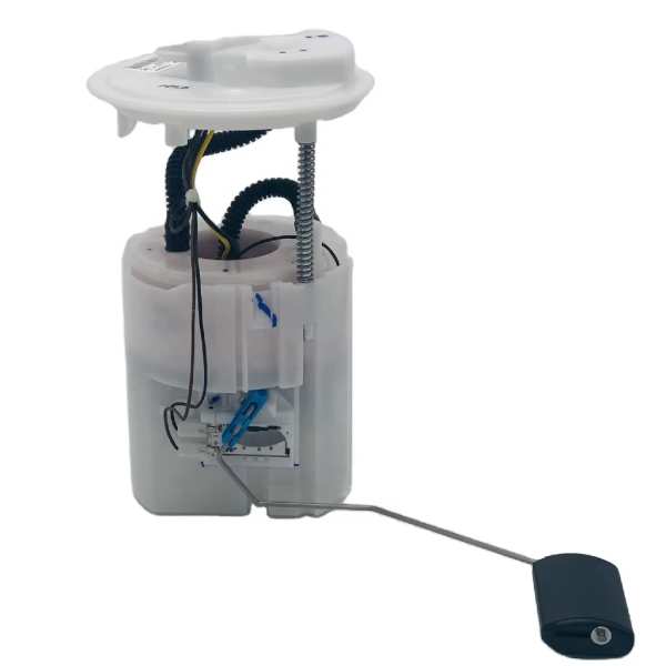 تصویر محصول پمپ بنزین رنو فلوئنس دنده ای سال 2015